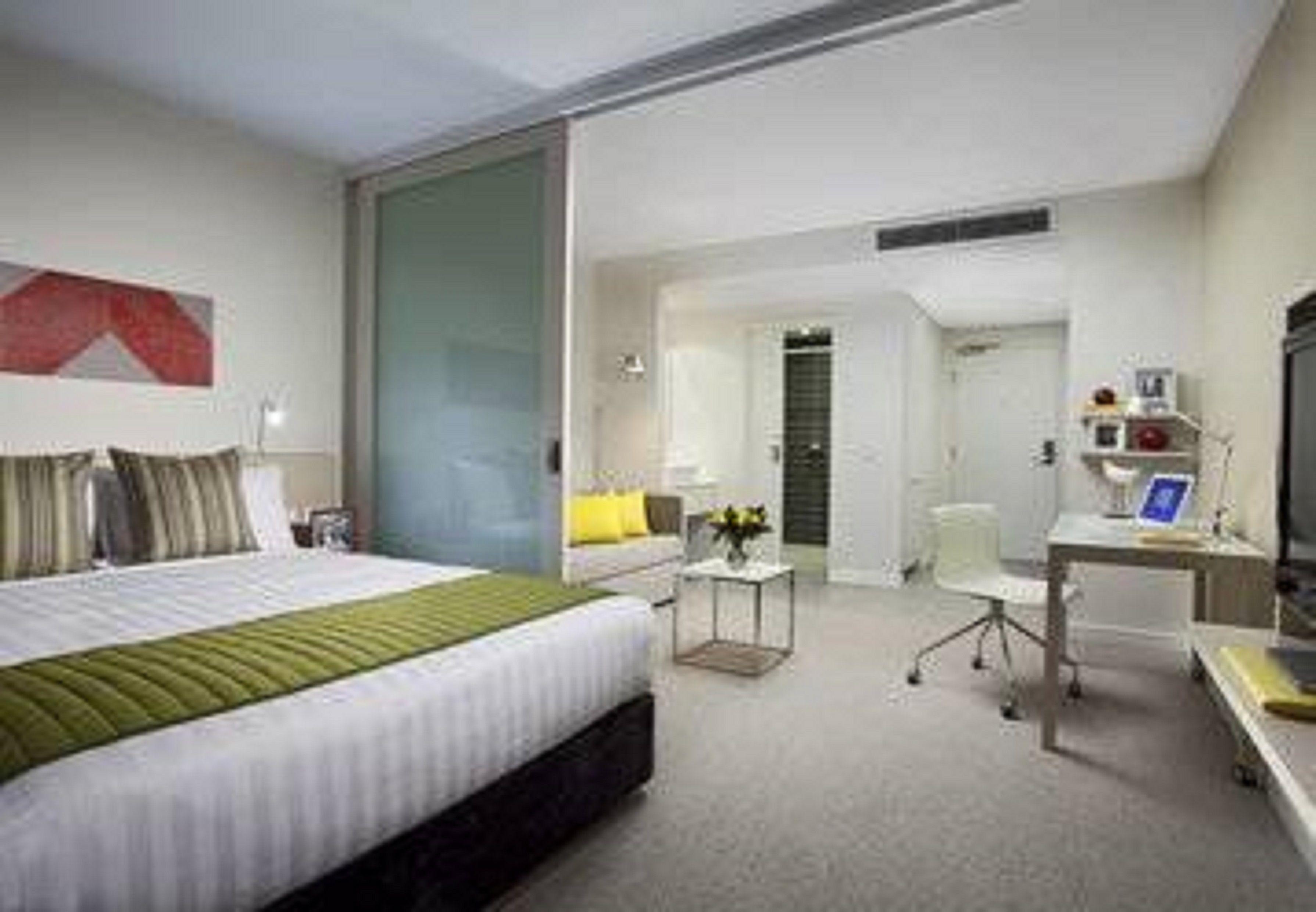 Citadines On Bourke Melbourne, Melbourne